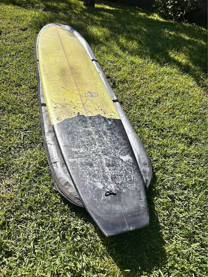 DJB 9’0 Longboard