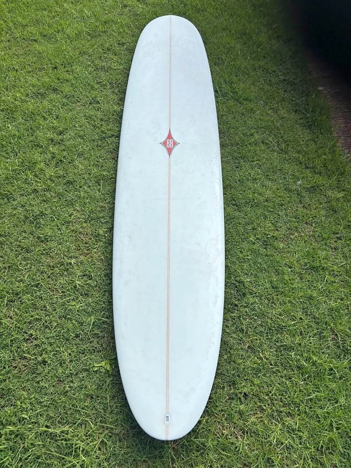 9’0 Bennett Big Boy HP