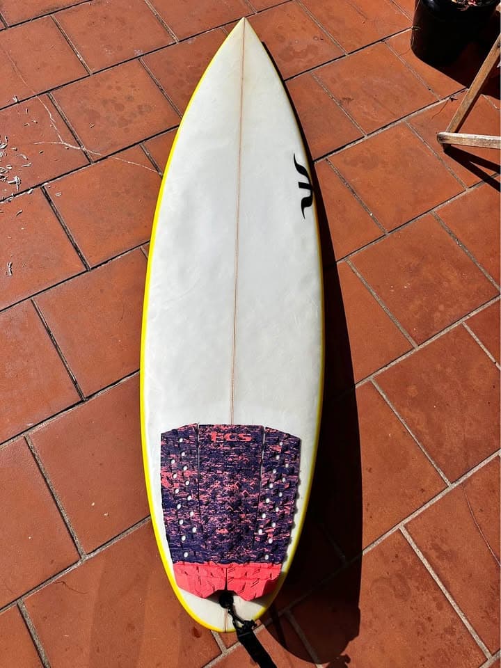 5'8 Psillakis