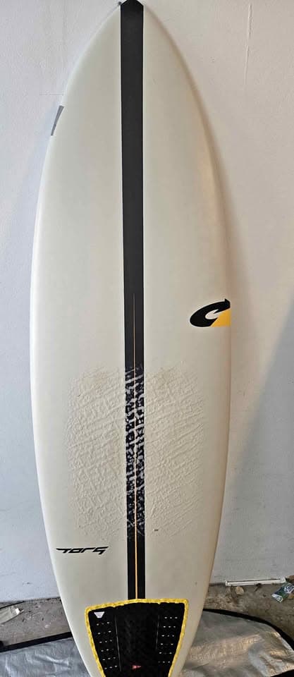 Torq Performance Groveller