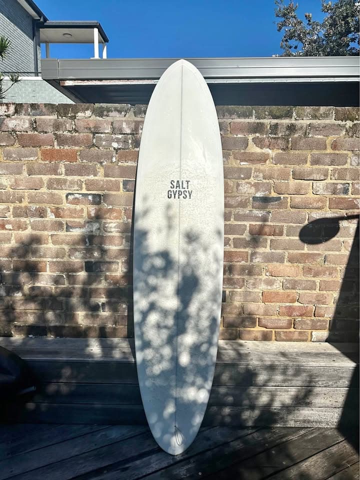 Salt Gypsy Mid Tide 7’8 Surfboard — photo 1